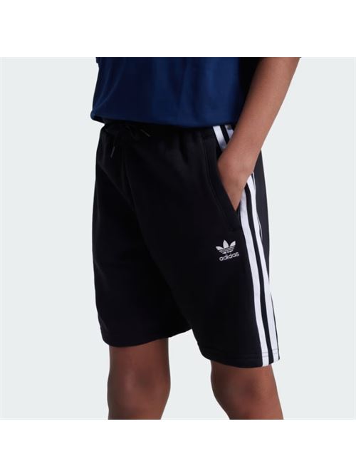 shorts ADIDAS ORIGINAL | IY7481BLACK